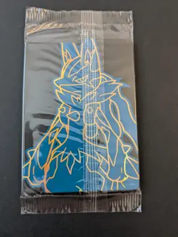 Pokemon Riolu MEP 010 Black Star Promo Deutsch OVP - Image 2
