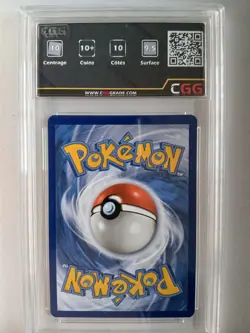 Carte pokemon FRANCAIS Nidoking (MEW 174) 151 CGG 10 26040116 - Image 2