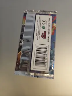 Yu-Gi-Oh 1st Edition World Superstars Booster Pack SEALED 2015 - Image 3