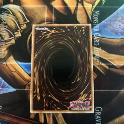 Yu-Gi-Oh! Chaos Sorcerer X1 NM LCYW-EN248 - Image 3