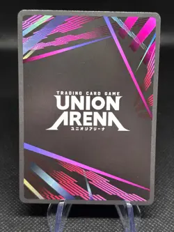 Union Arena - Attack On Titan - Ymir UE01BT/AOT-1-013 Alt Art U* - Image 2