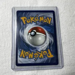 Pokemon Marnie Full Art Trainer Ultra Rare Card 200/202 Sword & Shield - Image 2