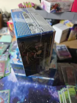 Digimon Card Game EX11 Dawn of Liberator Booster Box | Factory Sealed | English - Image 2