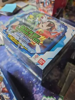 Digimon Card Game EX11 Dawn of Liberator Booster Box | Factory Sealed | English - Image 4