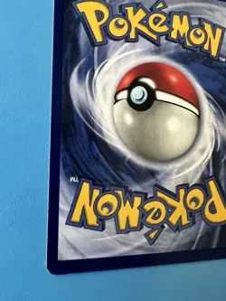 Haunter 21/62 Fossil Rare Non-Holo Vintage Pokemon TCG Card - Image 5