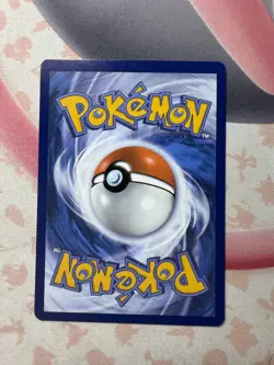 Eevee Common SV: Prismatic Evolutions 074/131 NM English Pokemon Card - Image 2