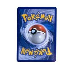 Pokemon Sableye Basic Card 35/90 HP 60 Dark Psychic Type 2010 - Image 2