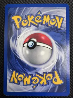 Pokemon Card - Rocket's Secret Experiment Gym Challenge 120/132 Non Holo - Image 2