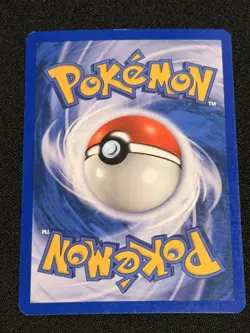 Crawdaunt 13/97 Rare Reverse Holo EX Dragon Pokemon Card LP - Image 2