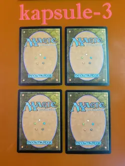 4x Syphon Soul | Conspiracy | MTG Magic Cards - Image 2