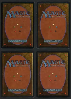 ***4x Unlimited Fireball*** MTG Unlimited Magic Kid Icarus - Image 2