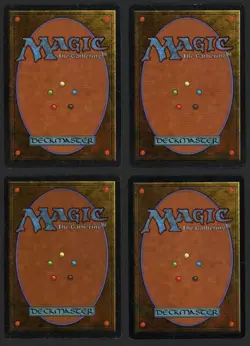 ***4x Unlimited Disenchant*** MTG Unlimited Magic Kid Icarus - Image 2