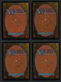 ***4x Unlimited Blue Elemental Blast*** MTG Unlimited Magic Kid Icarus - Image 2