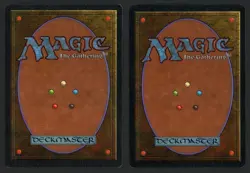 ***2x Unlimited Dark Ritual*** MTG Unlimited Magic Kid Icarus - Image 2