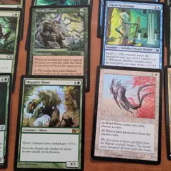 ***Karona, False God of SLIVERS's*** Tribal Custom COMMANDER MAGIC DECK MTG Fun - Image 5