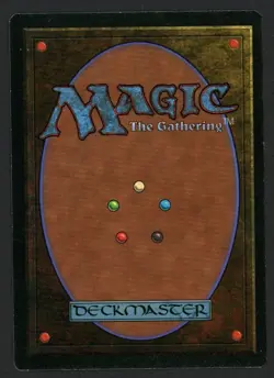 ***Mana Vault*** MTG Revised Magic Kid Icarus - Image 2