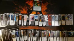 EDH - Anti-Venom Voltron, MTG Commander Deck, Bracket 2-3, Spider-Man x MTG - Image 2