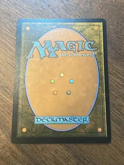 WotC MAGIC the Gathering LORWYN ECLIPSED unplayed mint mythic WISTFULNESS - Image 3