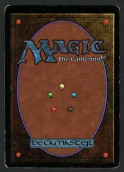 ***Beta Weakness*** MTG Beta Magic Kid Icarus - Image 2