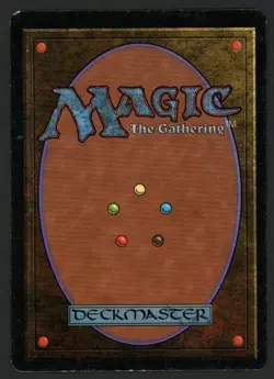***Beta Psychic Venom*** MTG Beta Magic Kid Icarus - Image 2