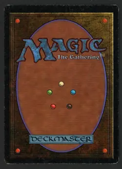 ***Beta Merfolk of the Pearl Trident*** MTG Beta Magic Kid Icarus - Image 2