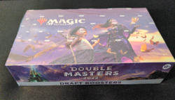 {1x} Double Masters 2022 (2X2) - Draft Boosters Box - - - - - English - Image 2