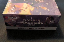 {1x} Double Masters 2022 (2X2) - Draft Boosters Box - - - - - English - Image 4