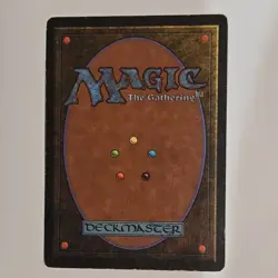 MTG ALPHA - Feedback - MP - Image 2
