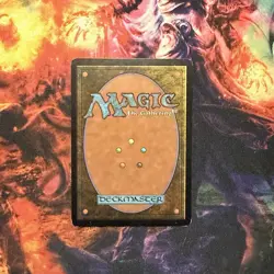 Magic The Gathering 9th Edition Biorhythm MTG TCG CCG Ninth MP #4 - Image 2