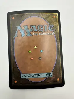 Vedalken Engineer FOIL Darksteel NM Blue Common MAGIC THE GATHERING MTG - Image 2