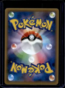 2015 Pokemon Mythical Legendary Dream Shine Volcanion 1st Edition #008/036 - Image 2