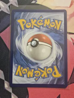 Pokemon Enriching Energy 191/191 Sv08: Surging Sparks ACE SPEC Rare Holo - Image 2