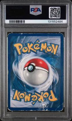 Pokemon Base Set Shadowless Charmander 46/102 PSA 1 (B) - Image 2