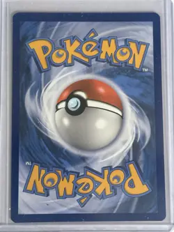 Celebi V 001/202 Sword & Shield - NM Ultra Rare Pokemon Card - Image 2