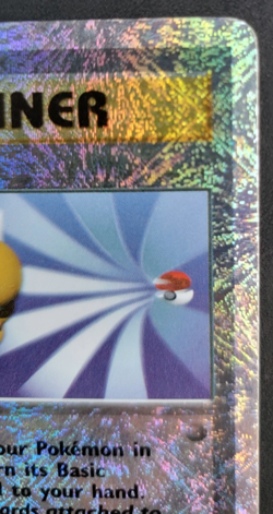 Scoop Up 104/110 Reverse Holo - Pokemon Legendary Collection MP - Image 3