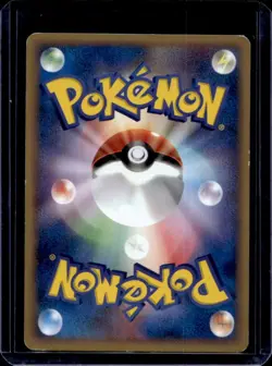 2002 Pokemon Theater Limited VS Pack Japanese Ross's Wailmer #005/018 - Image 2