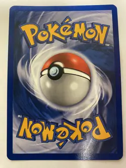 POKEMON CARD HOLO UNLIMITED DARK GOLBAT 7/82 TEAM ROCKET WOTC HP/DMG - Image 2