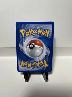 Pokemon - Ursaring - 38/123 - Reverse Holo Rare - Mysterious Treasures - NM - Image 3