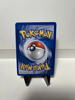 Pokemon - Ursaring - 38/123 - Reverse Holo Rare - Mysterious Treasures - NM - Image 4