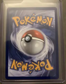 Pokemon TCG - Mystery Garden 172/132 ME: Mega Evolution Ultra Rare English Holo - Image 2