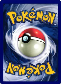 Pokemon TCG Chikorita Neo Genesis 54/111 Regular 1st Edition Common VLP - Image 2