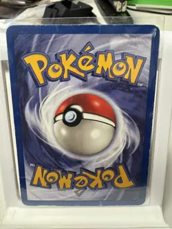 Dark Charizard 21/82 Team Rocket Unlimited 1999 Pokemon MP to HP - Image 2