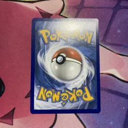Pokemon TCG Yamper Shining Fates SV039/SV122 Holo Shiny Holo Rare - Image 4