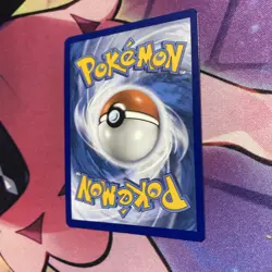 Pokemon TCG Yamper Shining Fates SV039/SV122 Holo Shiny Holo Rare - Image 5