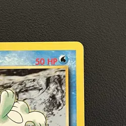 Pokemon TCG Misty's Seel Gym Challenge 91/132 Common Unlimited - MP - Image 3