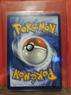 Pokemon TCG Riolu Mega Evolution ETB Pokemon Center Exclusive Promo #010 - Image 2