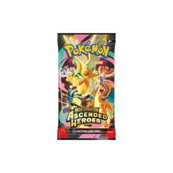 Pokemon TCG Ascended Heroes Pokemon Center ETB (IN HAND) - Image 3