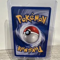 Pokemon Bulbasaur 54/112 EX FireRed & LeafGreen Regular Basic 50 HP Pokemon TCG - Image 2