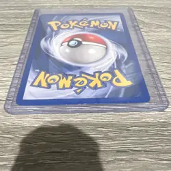 Pokemon Bulbasaur 54/112 EX FireRed & LeafGreen Regular Basic 50 HP Pokemon TCG - Image 3