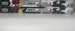 Pokemon Black & White Unova Heavy Hitters Premium Collection Lot Of 2 Sealed - Image 3